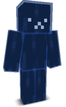UubaCubes's skin