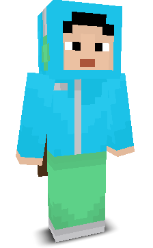 Ammie0101's skin