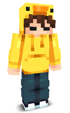 teawn's skin