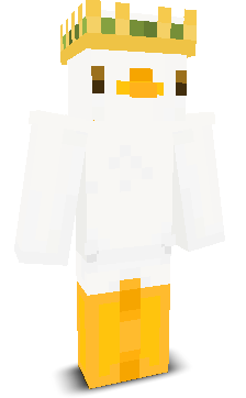 ItzRealbEmmY's skin