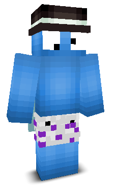 Kzyx7's skin