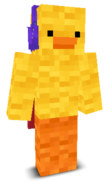 lo0ster's skin