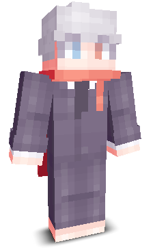 S_doho's skin