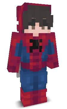 Rafkac99's skin