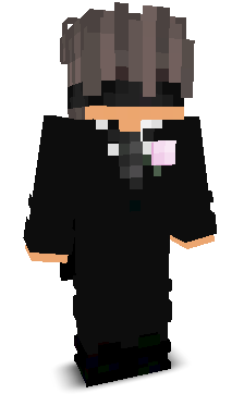 _megh's skin
