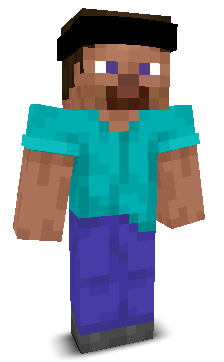 MrMimmi's skin