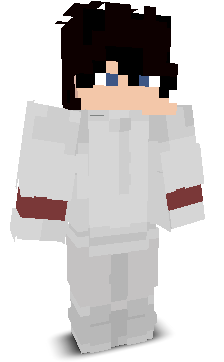 Hexsm's skin