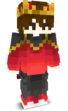 WartClients's skin