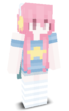 MewtwoBuildMommy's skin