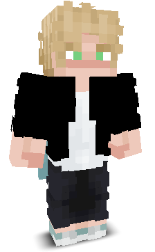 h3vynn's skin