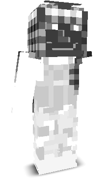 Mentlity's skin