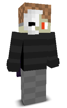 Goldelviggob's skin