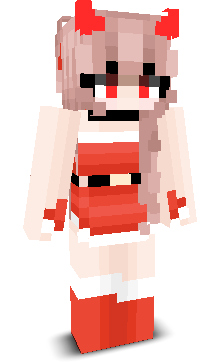 TZCray's skin