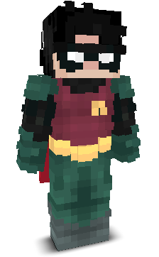 Axxyss's skin