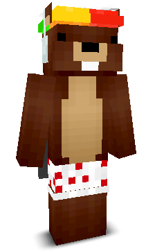 xarradaopvp's skin