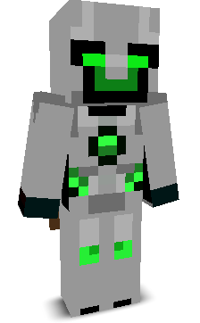 MECHA898's skin