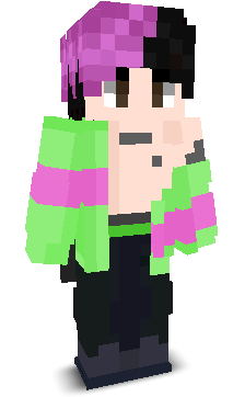 fursthy's skin