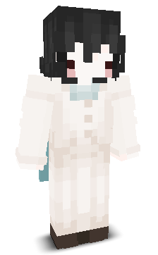 wikasaa's skin