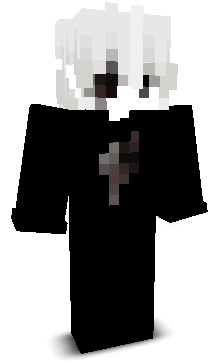 wKov's skin