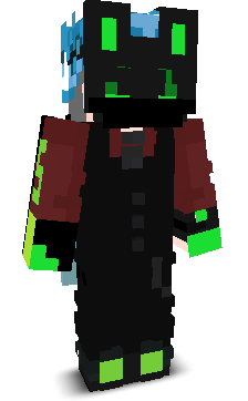 Svyatcot's skin