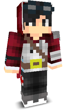 Badik2008's skin