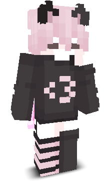 bnBongo's skin
