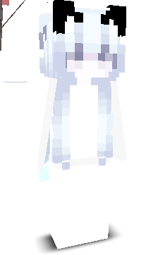 Merhi's skin