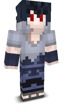 DevilSwordsman's skin