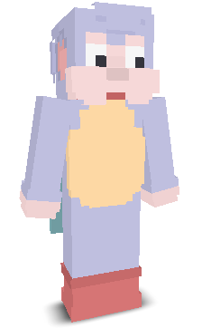 y_Boots's skin
