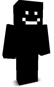 SlightyInsane's skin