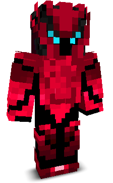petearn's skin