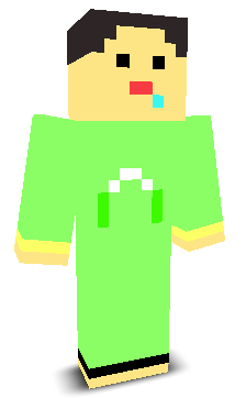 HYteo's skin