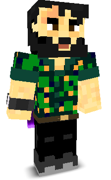 _BDA's skin