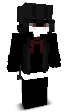 JawMC's skin