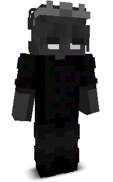 klapkaveno's skin