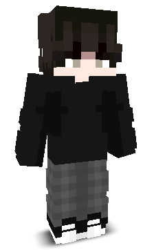 Scube_'s skin