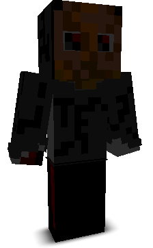 Deprezzt's skin