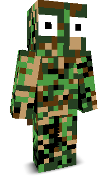 HumpelPumpel186's skin
