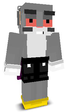 xXDanteXx's skin