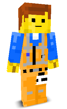 Poopkillee's skin