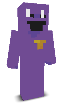 Icantgethuz's skin