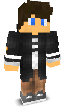 JustNeod's skin