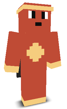 Xtij's skin