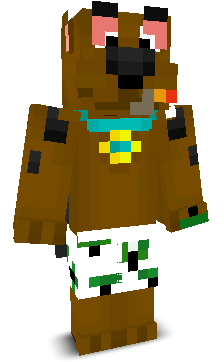bbrudka's skin