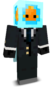 Mrfisy's skin