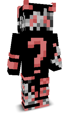 ifewn's skin