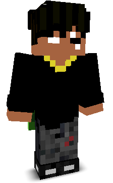 TheMxnkey's skin