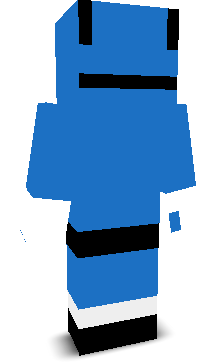 Steve_Gg's skin
