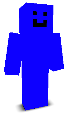 FuzzyDonutPro's skin