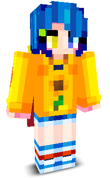 ElCincooo's skin